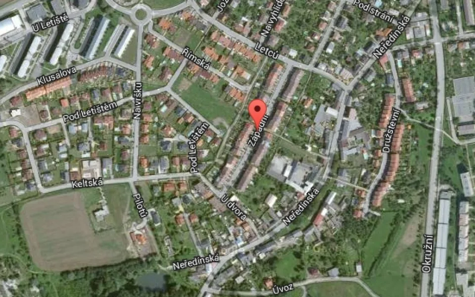 neředín