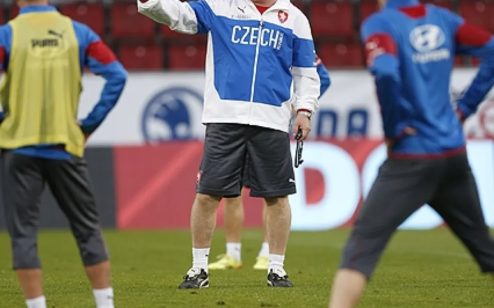 fotbal.cz