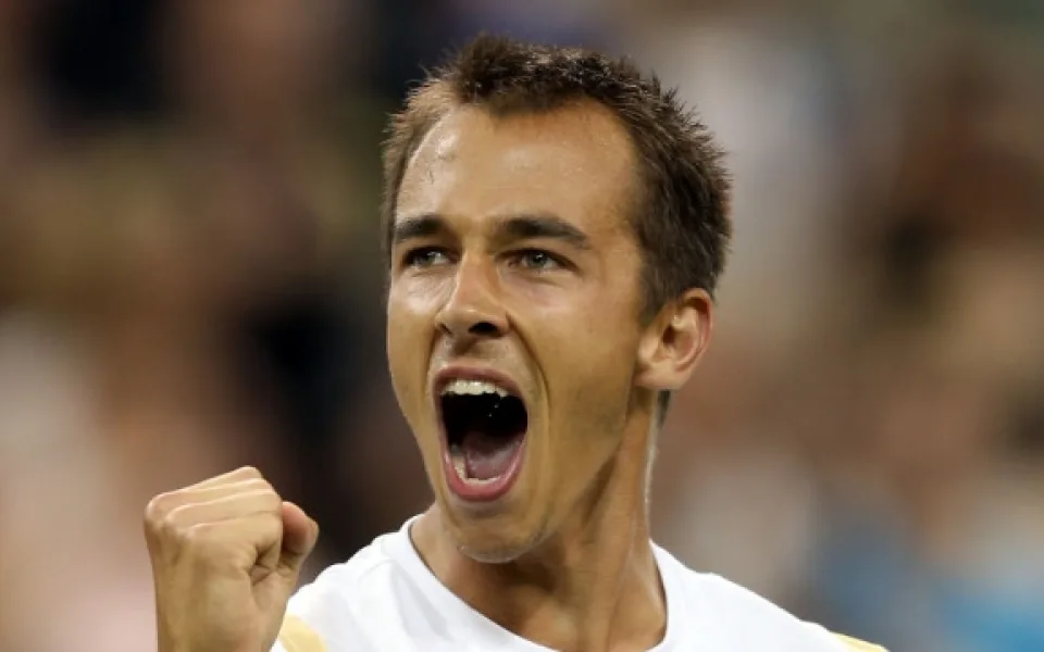 Lukáš Rosol