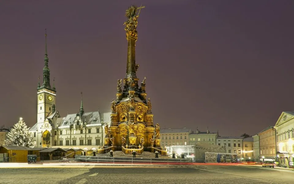 olomouc