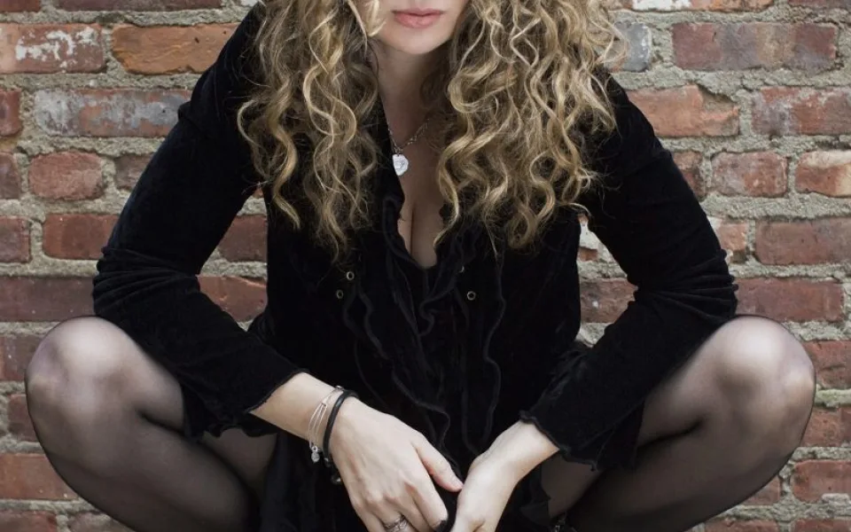 Dana Fuchs