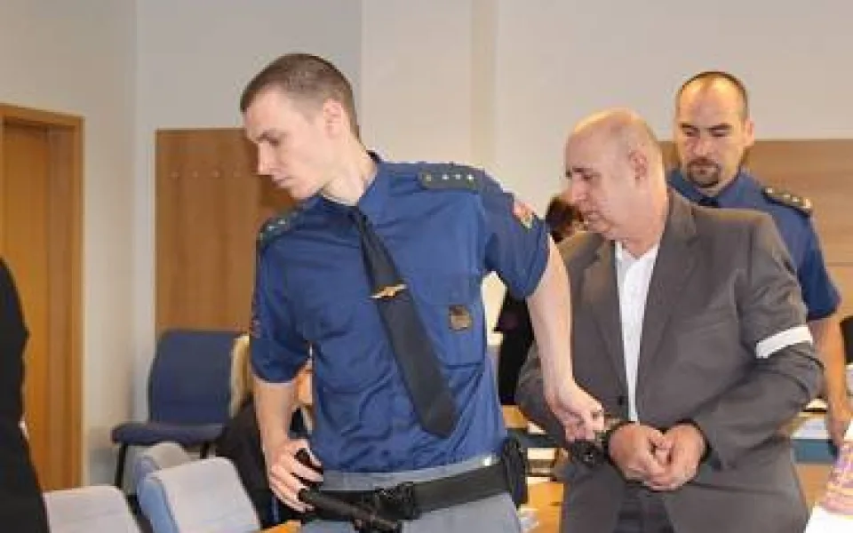 obviněný Jiří Vacula, zdroj: Zlínský deník