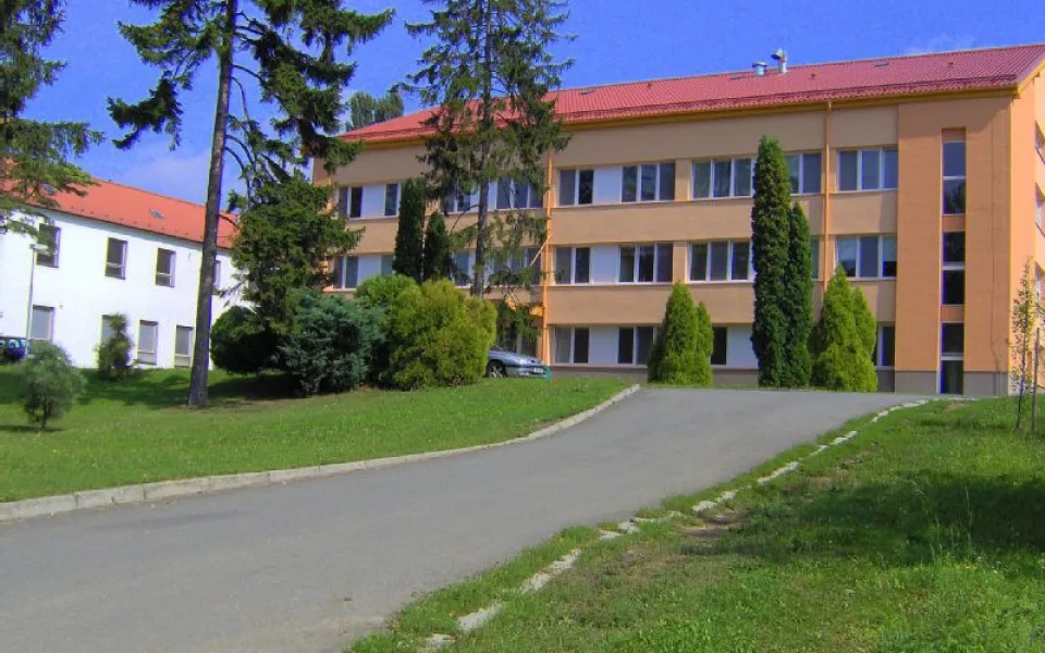 porodnice šternberk