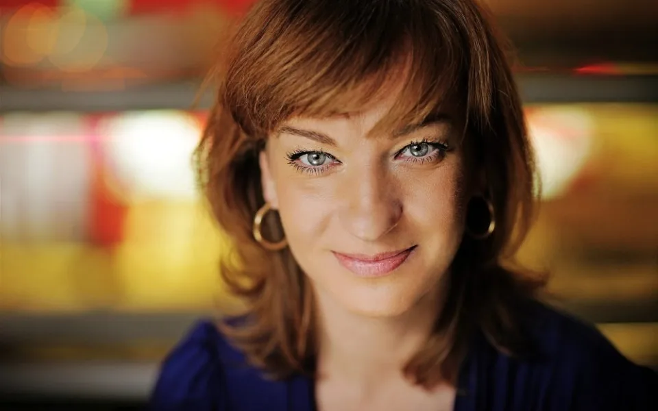Sandra Pogodová
