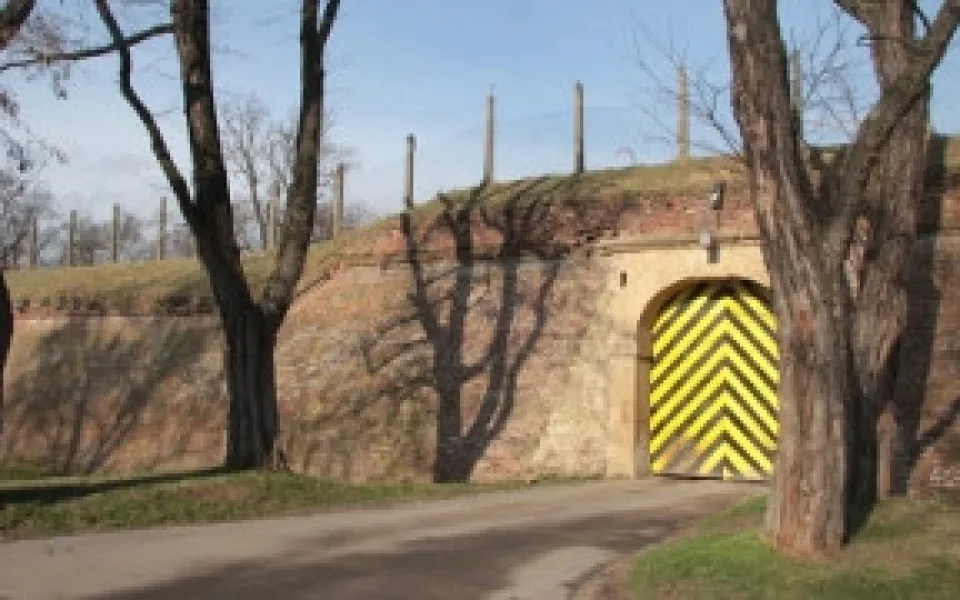 foto: pevnost poznání