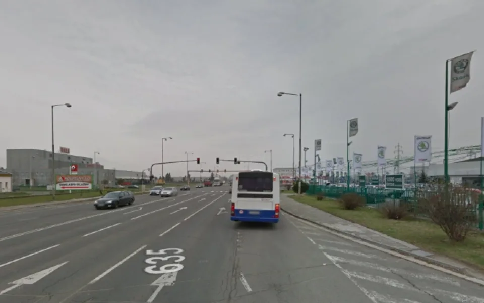 www.googlemaps.cz