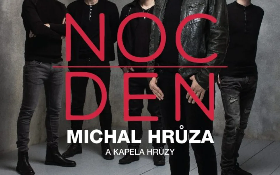 michal hruza