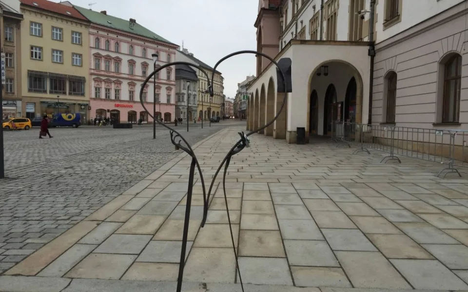 Foto: Elizabeth Žolcerová
