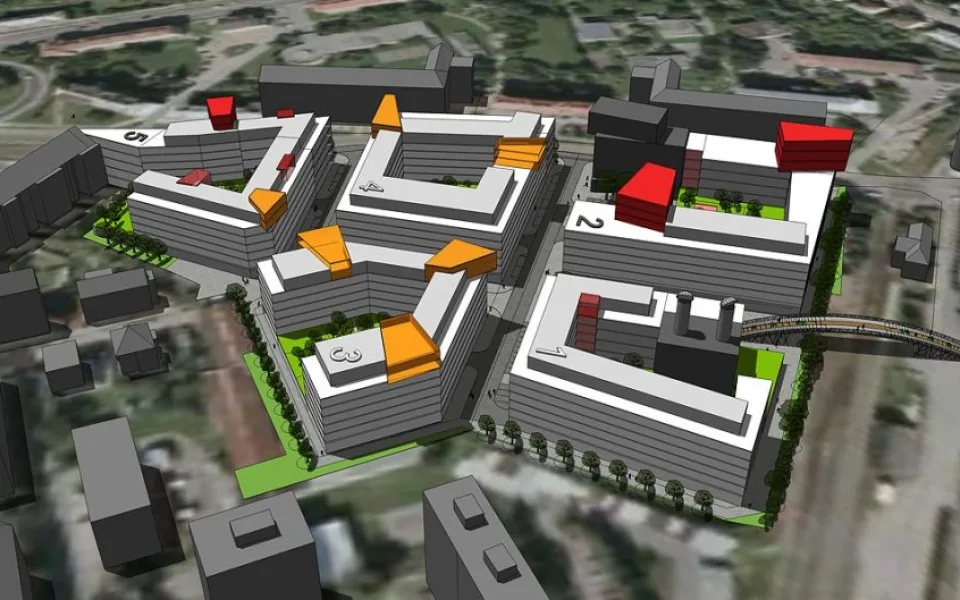 A2 architekti