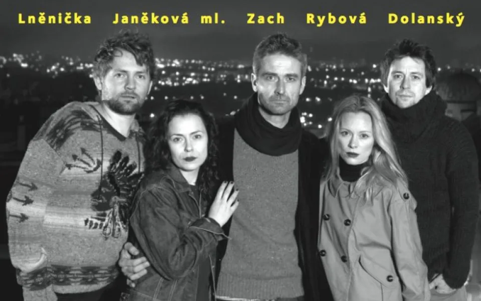 Divadlo Verze - Jméno