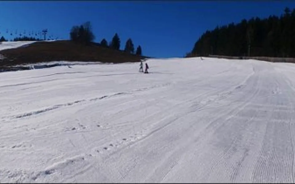 Skiareál Branná, zdroj: http://www.skibranna.cz/
