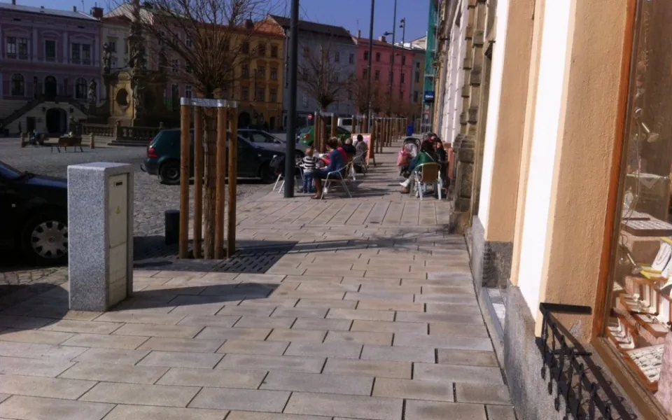 autor: L.Behingerová