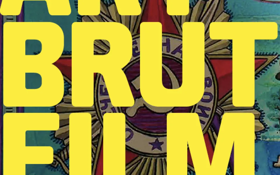 ART BRUT FILM 2015 Facebook