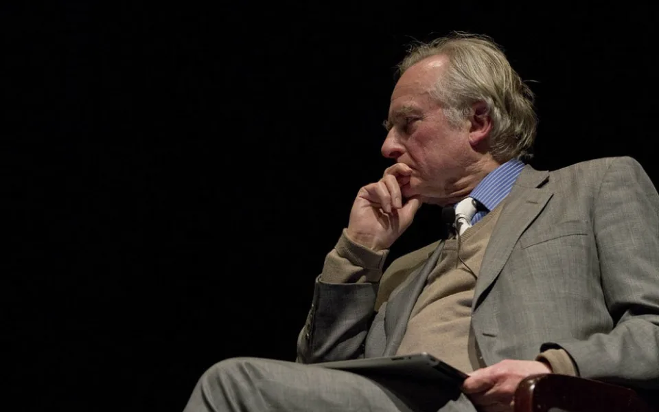 Richard Dawkins, zdroj: AFO