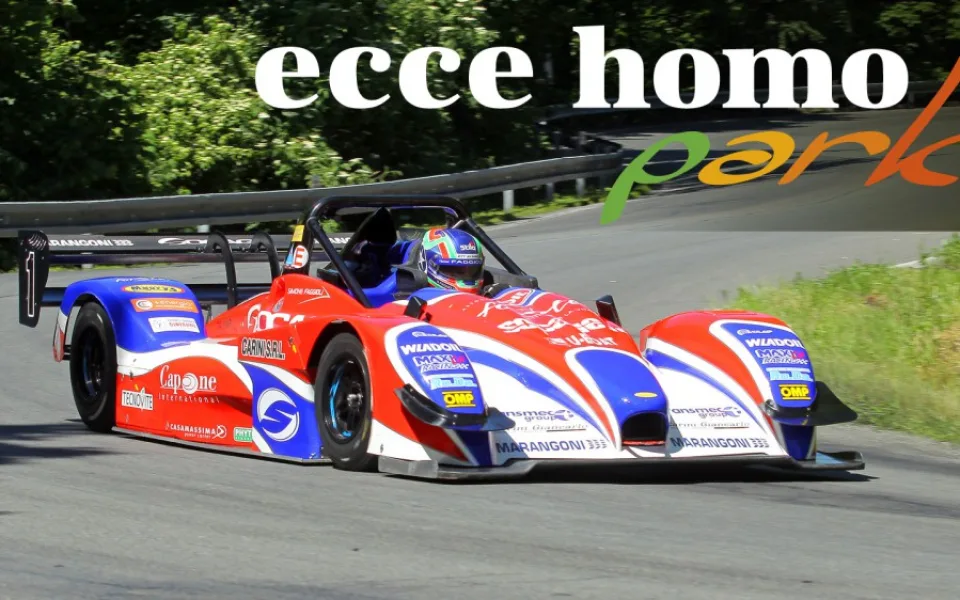 ECCE HOMO PARK