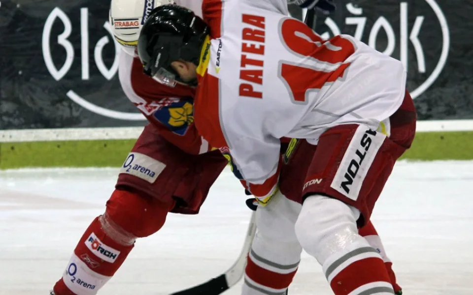 zdroj:hc-slavia.cz; Foto: Michal Káva