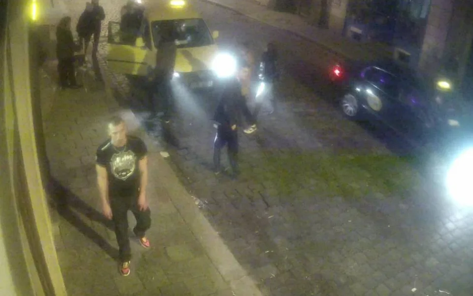 Zdroj: Policie ČR