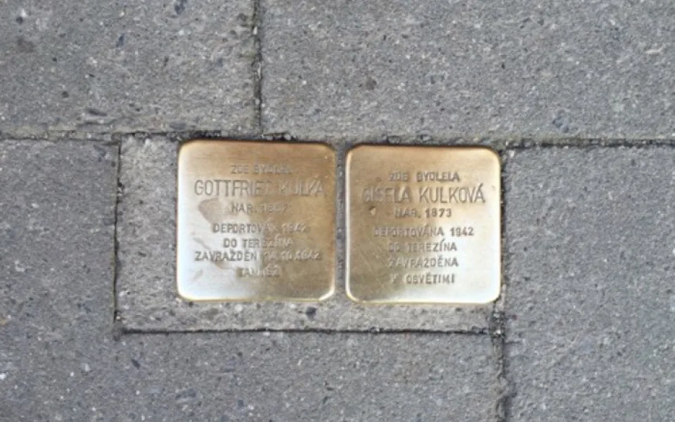 Foto: Elizabeth Žolcerová