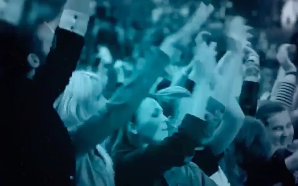 Stronghold festival