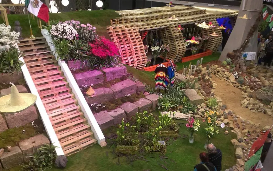 Letošní Flora se vskutku povedla, trhla rekordní návštěvnost