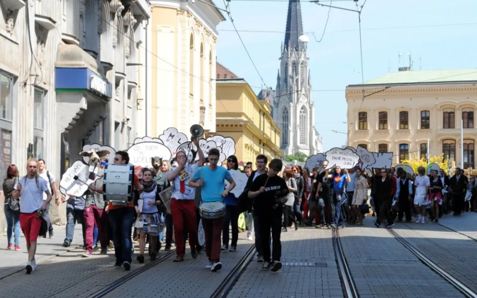 Foto: Martin Višňa