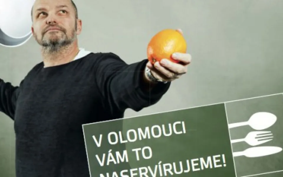 Vyhrajte dva lístky na nedělní program Garden Food Festivalu!