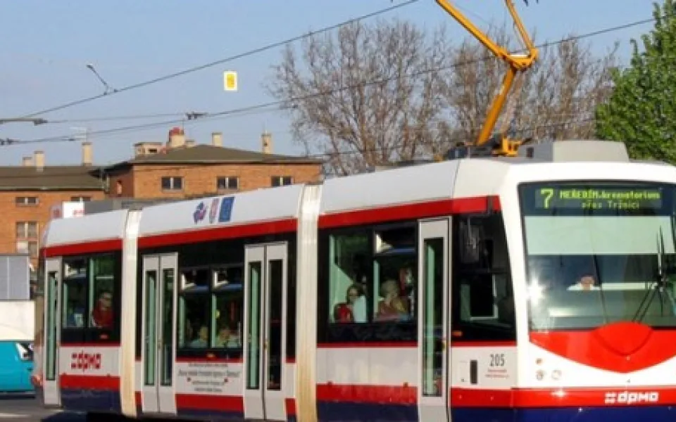 Případ chlapce, kterého v prosinci přejela tramvaj, byl odložen