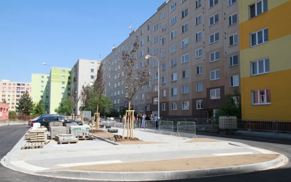 Foto: Blanka Martinovská
