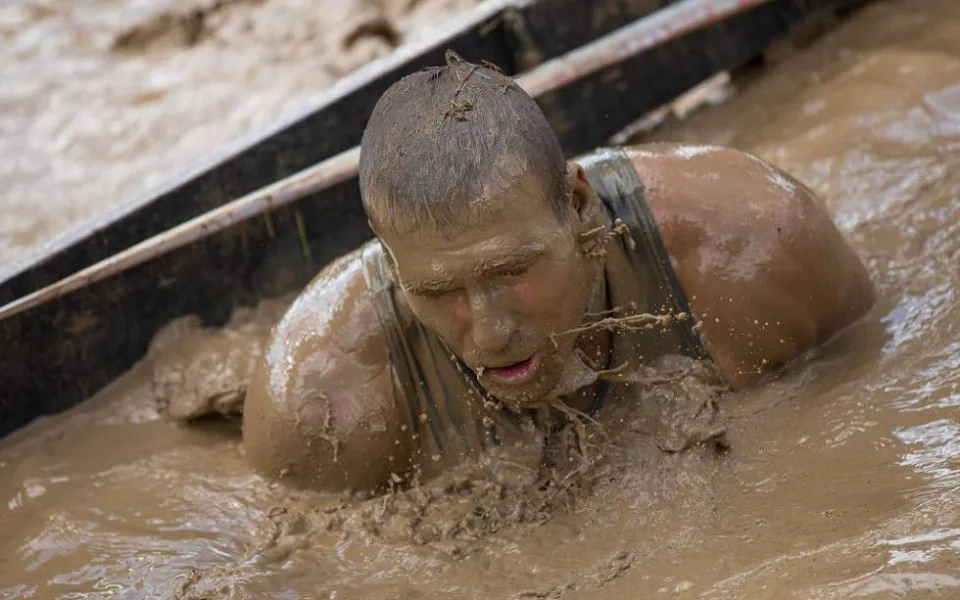 Foto: archiv Spartan Race
