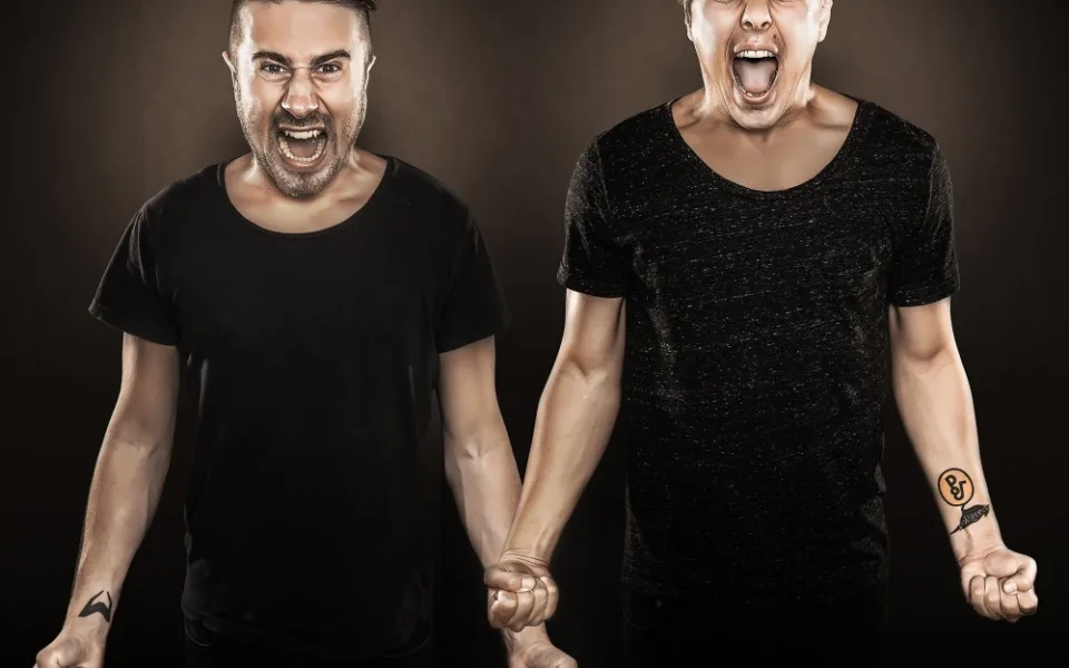 Matamar: Věříme, že Stronghold festival bude patřit k nejlepším akcím tohoto druhu