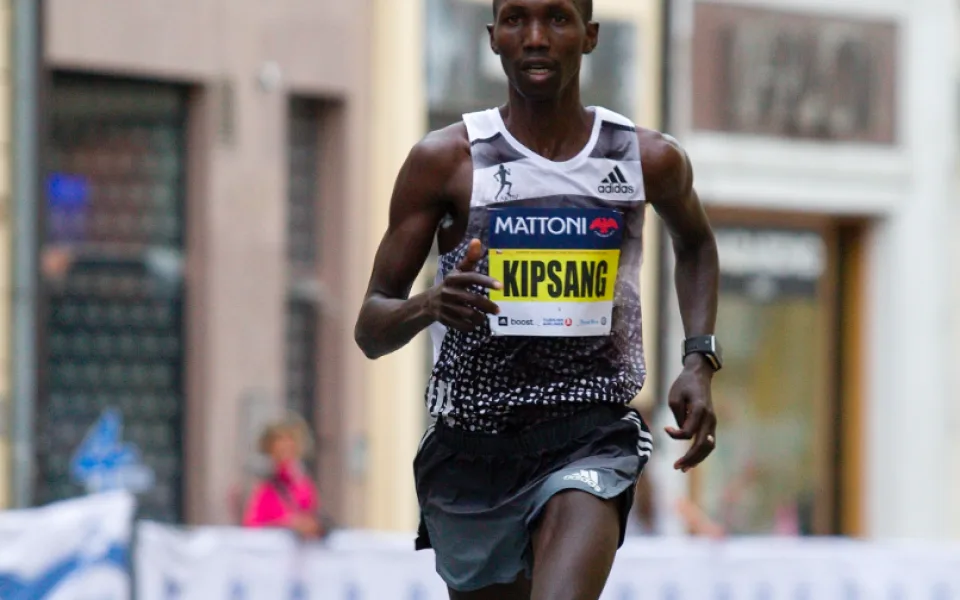 V Olomouci se v sobotu poběží nejlépe obsazený půlmaraton světa