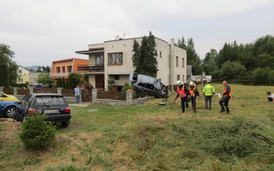 Zdroj: PČR