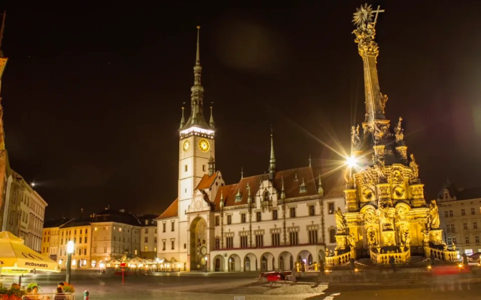 Zdroj: Olomouc in Motion (Jakub Hytura)