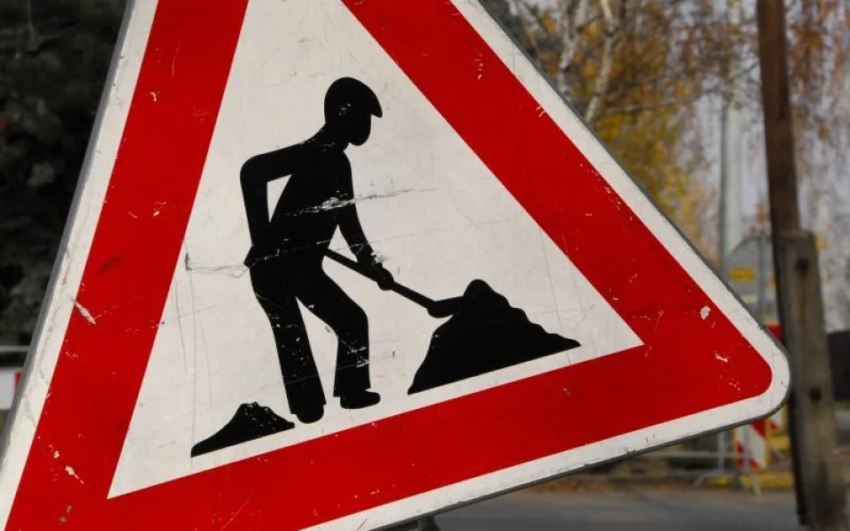 Od pondělí se uzavře hlavní tah z Olomouce na Šternberk