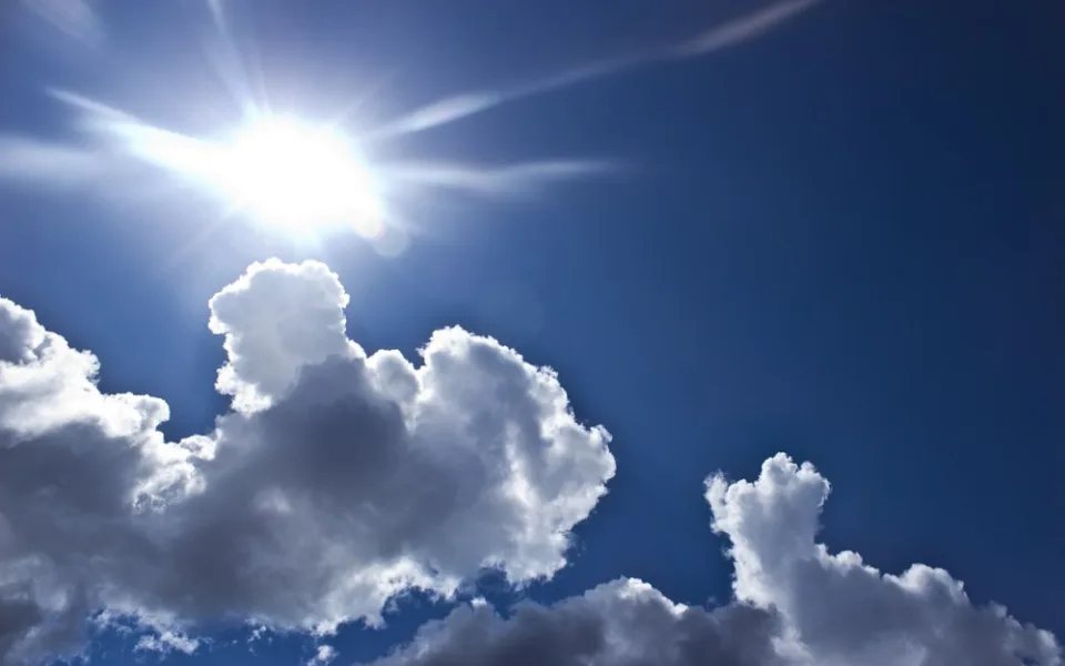 Meteorologové přepisovali v Olomouckém kraji teplotní rekordy