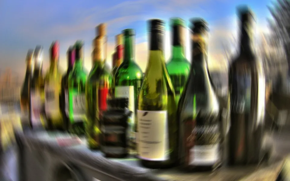 Řidič kamionu nadýchal u Globusu více jak tři promile alkoholu v dechu