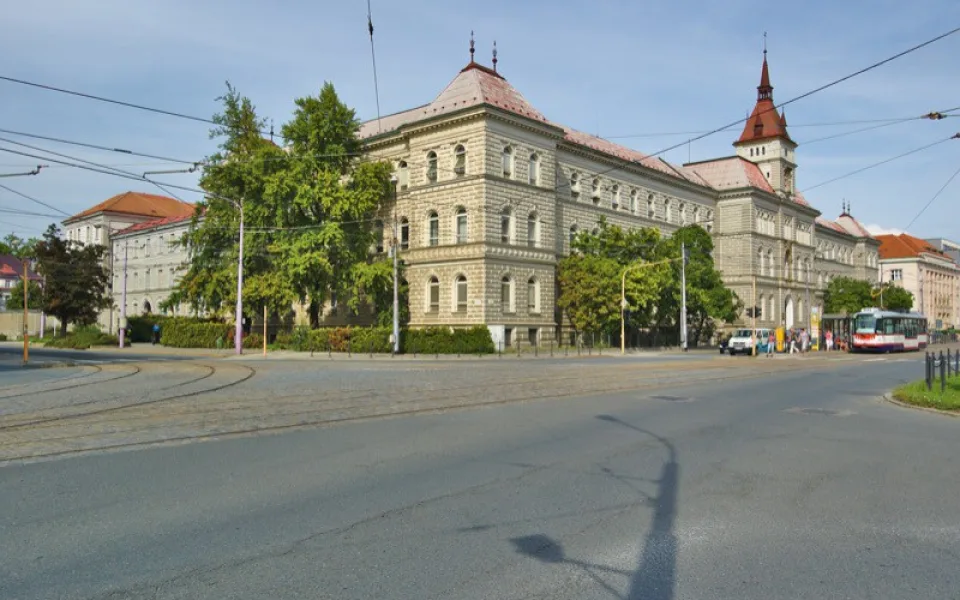 Olomouc čeká další uzavírka. Jak bude vypadat uzavření třídy Svobody?