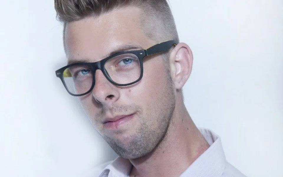 Myslím, že pochod homosexuálů přijmou Olomoučané pozitivně, říká organizátor Rainbow Pride Petr Milov