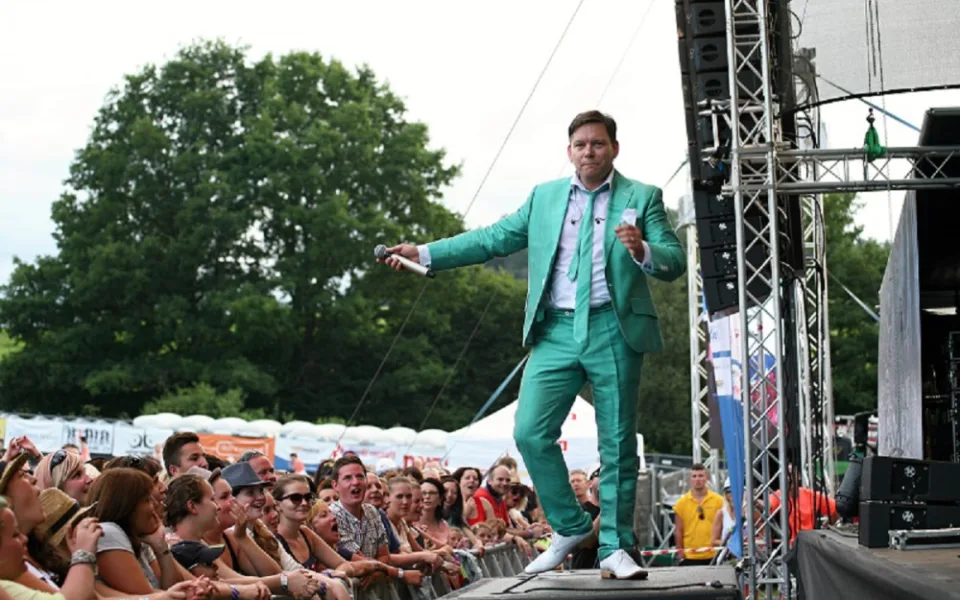 Festival Hrady CZ se po Veveří představí také na Bouzově. Znáte program?