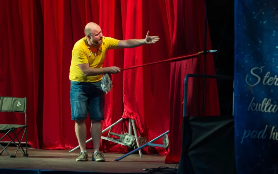 Michal Pospíšil