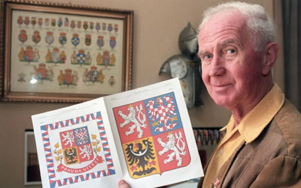 Vladislav Galgonek, ČTK