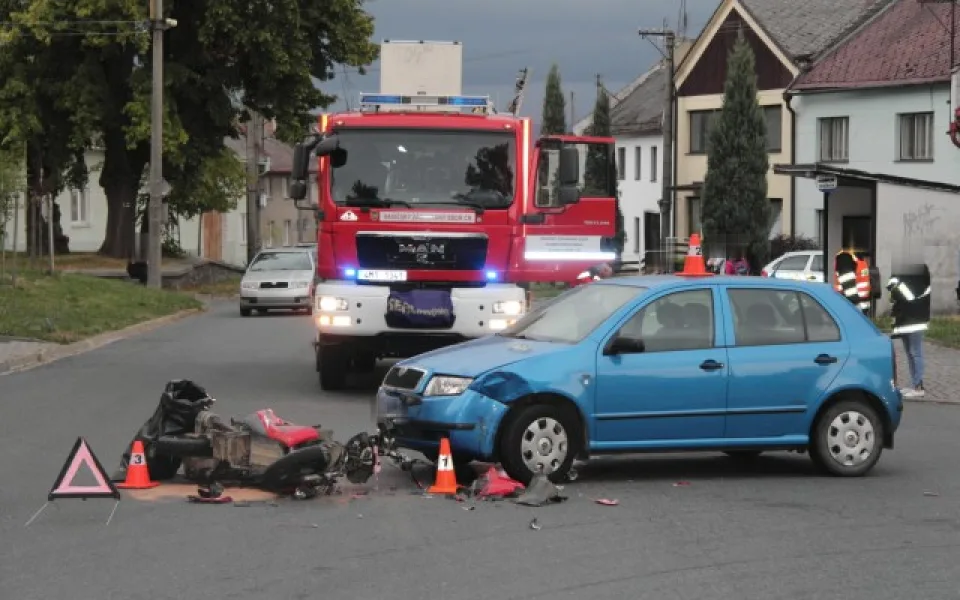 Zdroj: PČR