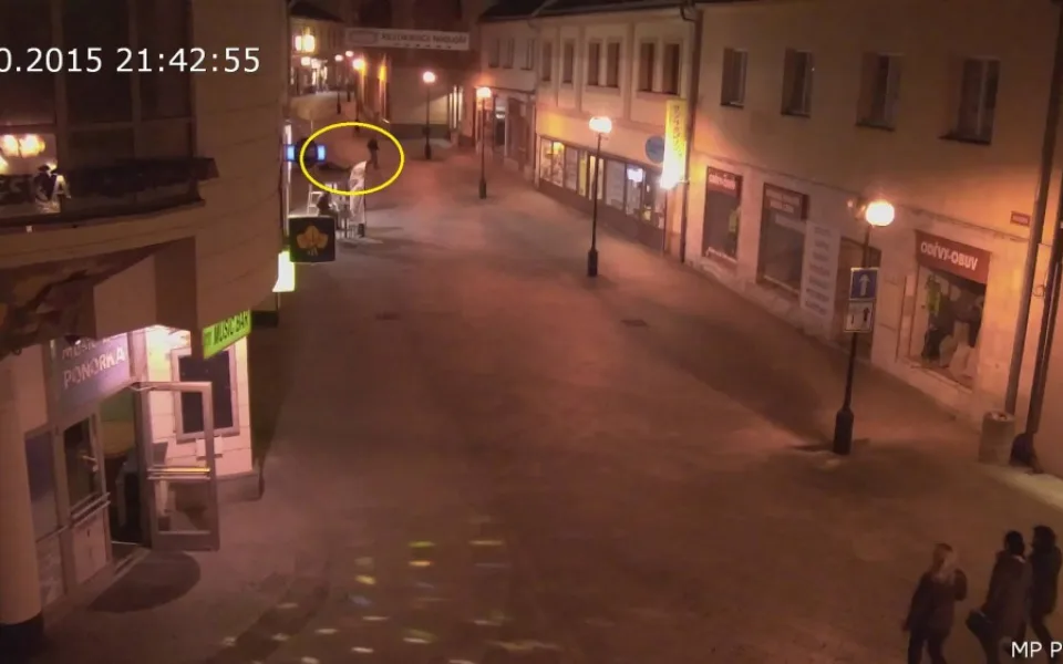 zdroj: PČR