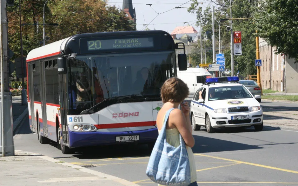 ilustrační fotografie