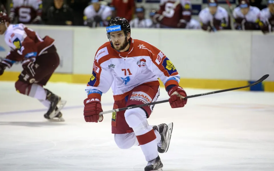 Foto: Zdeněk Polák, hc-olomouc.cz