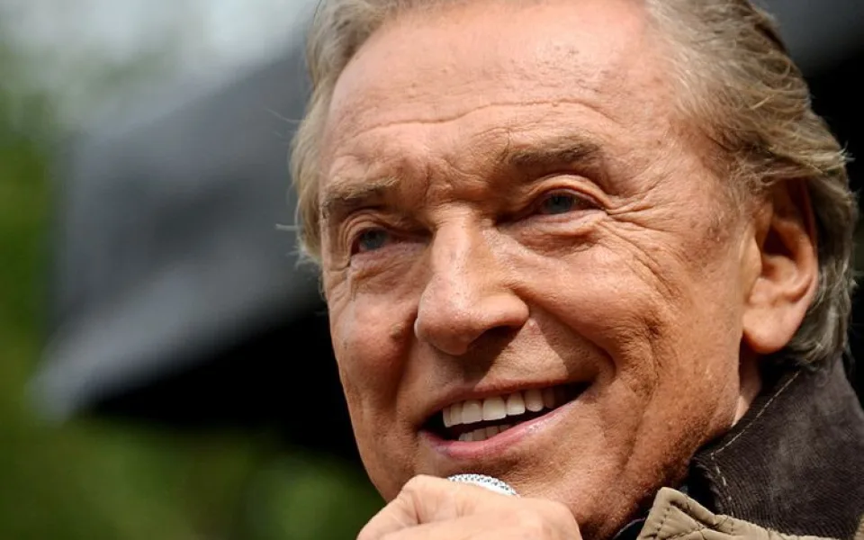 Karel Gott