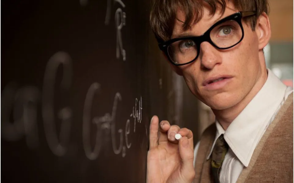 Středeční artový večer v kině bude tentokrát patřit filmu o Stephenu Hawkingovi