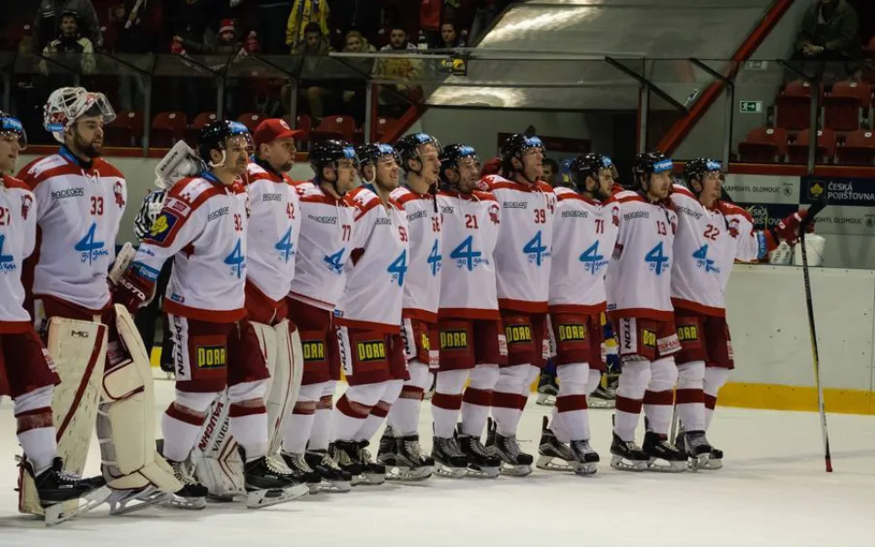 zdroj: HC Olomouc