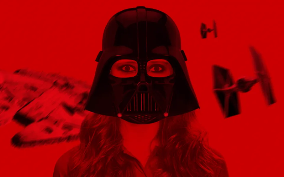 Jste Star Wars fanda? Tak to dokažte a vyhrajte s Olomouckou Drbnou vstupenky na premiéru!