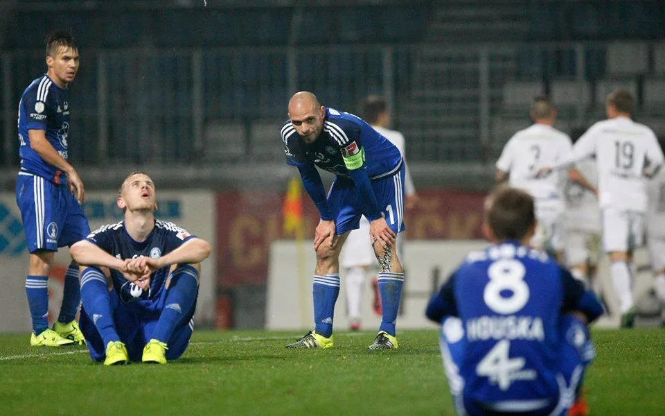 Facebook Mladá Boleslav